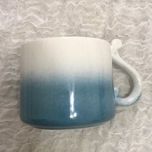 STARBUCKS 10 OZ Coffee Mug “HAWAII” 2014